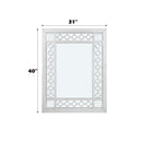 Acme Furniture Varian 66158 Mirror IMAGE 4