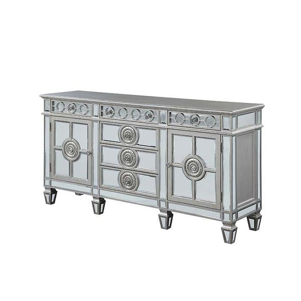 Acme Furniture Varian 66164 Server IMAGE 1