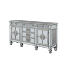 Acme Furniture Varian 66164 Server IMAGE 2