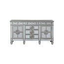 Acme Furniture Varian 66164 Server IMAGE 3