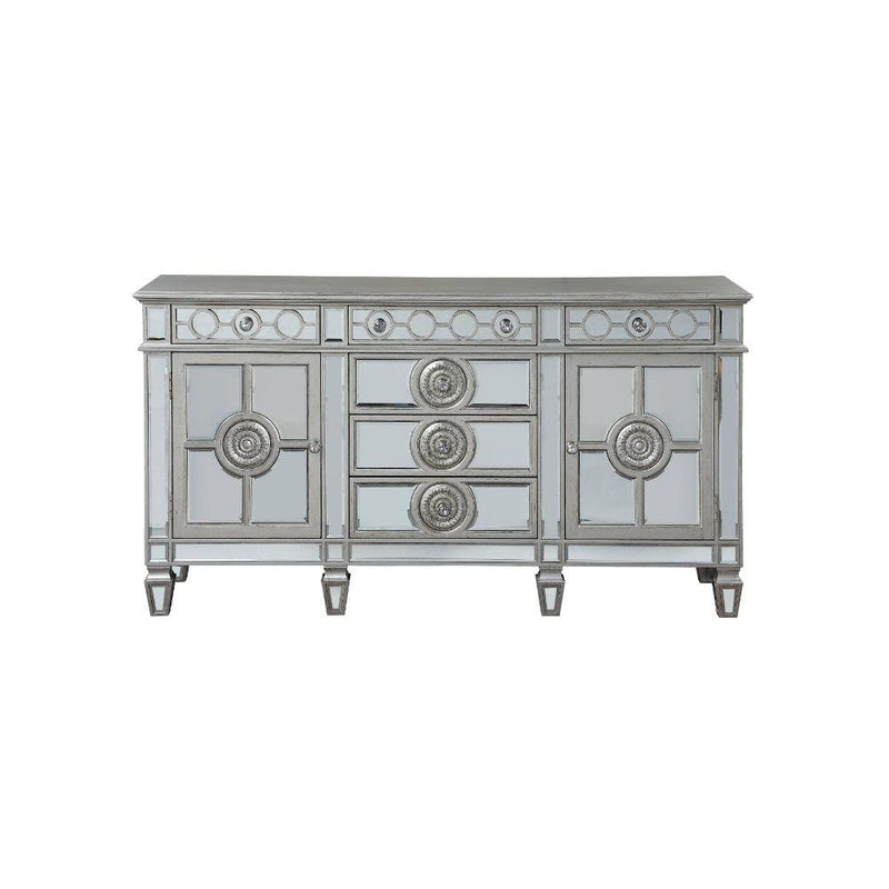 Acme Furniture Varian 66164 Server IMAGE 3