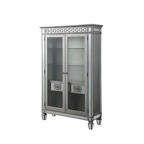 Acme Furniture Varian 66166 Curio IMAGE 1