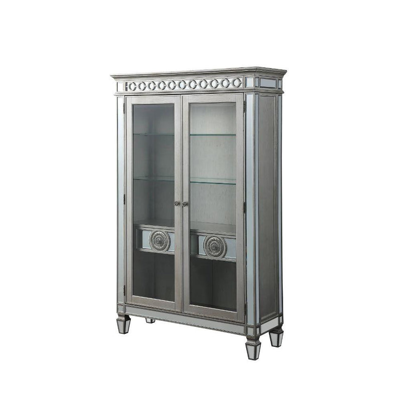 Acme Furniture Varian 66166 Curio IMAGE 2