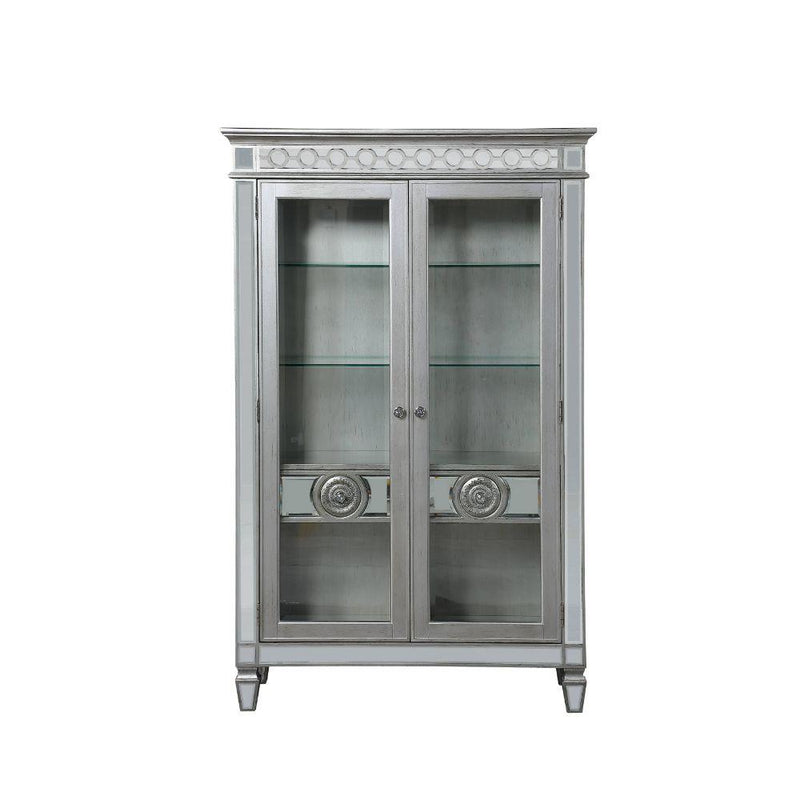 Acme Furniture Varian 66166 Curio IMAGE 3