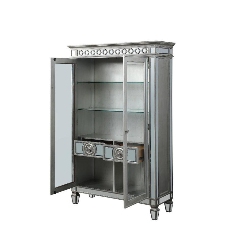 Acme Furniture Varian 66166 Curio IMAGE 4