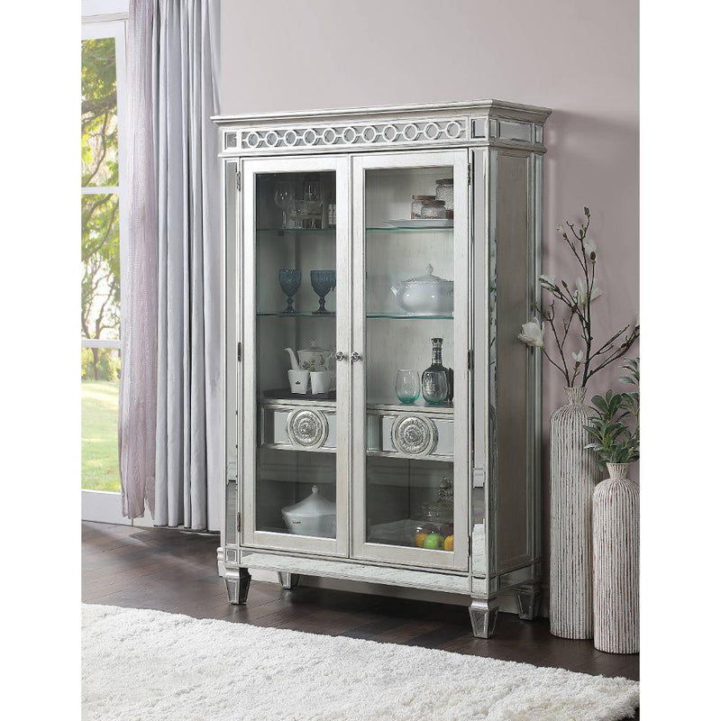Acme Furniture Varian 66166 Curio IMAGE 6