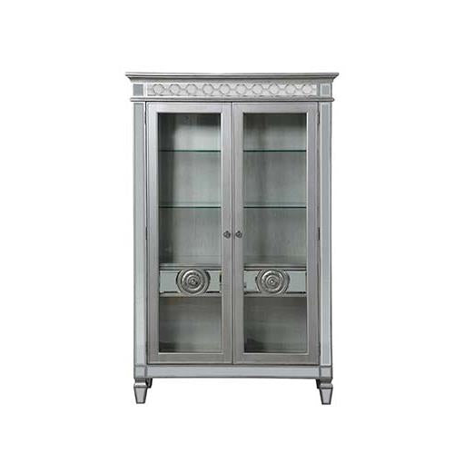 Acme Furniture Varian 66166 Curio IMAGE 7