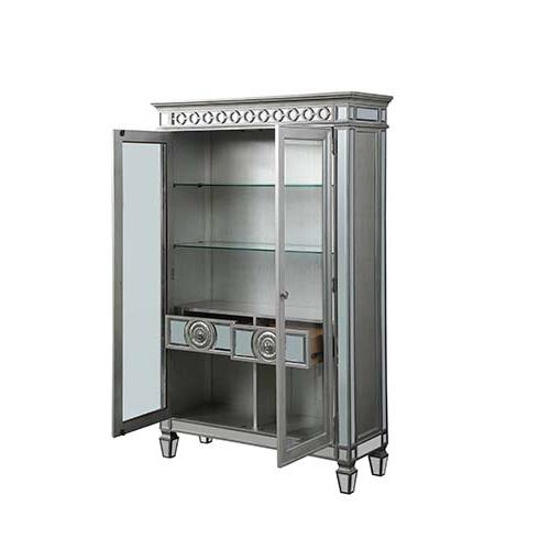 Acme Furniture Varian 66166 Curio IMAGE 8