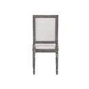 Acme Furniture Leventis 66182 Side Chair IMAGE 5