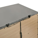  Furniture of America Emmeline FOA7147Q Queen Bed IMAGE 11