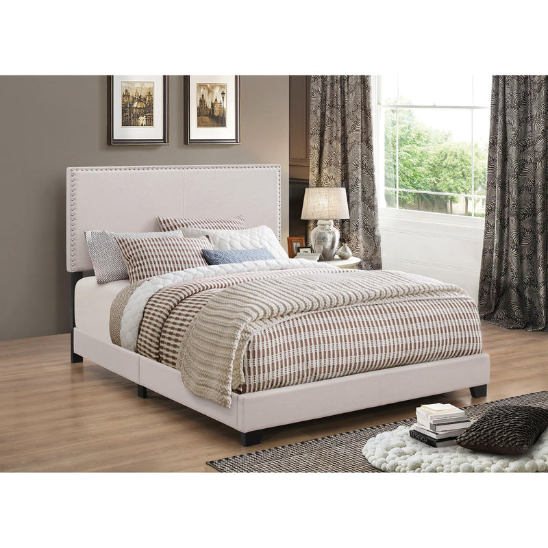 Coaster Furniture Boyd 350051KW California King Platform Bed IMAGE 2
