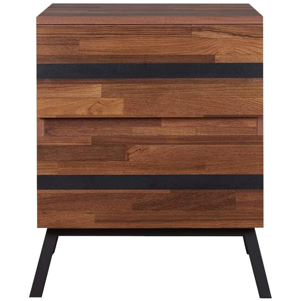 Acme Furniture Karine 80622 End Table IMAGE 1