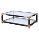 Acme Furniture Lafty 81000 Coffee Table IMAGE 1