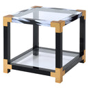Acme Furniture Lafty 81002 End Table IMAGE 1