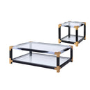 Acme Furniture Lafty 81002 End Table IMAGE 2