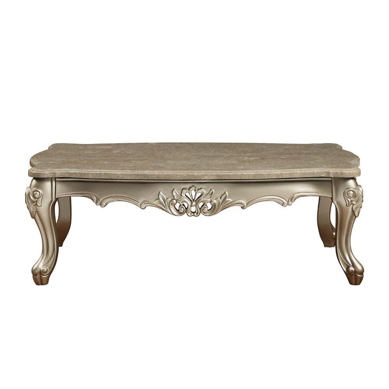 Acme Furniture Ranita 81040 Coffee Table IMAGE 2