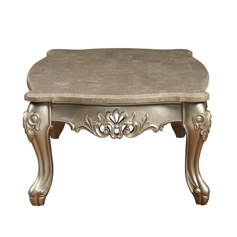Acme Furniture Ranita 81040 Coffee Table IMAGE 3