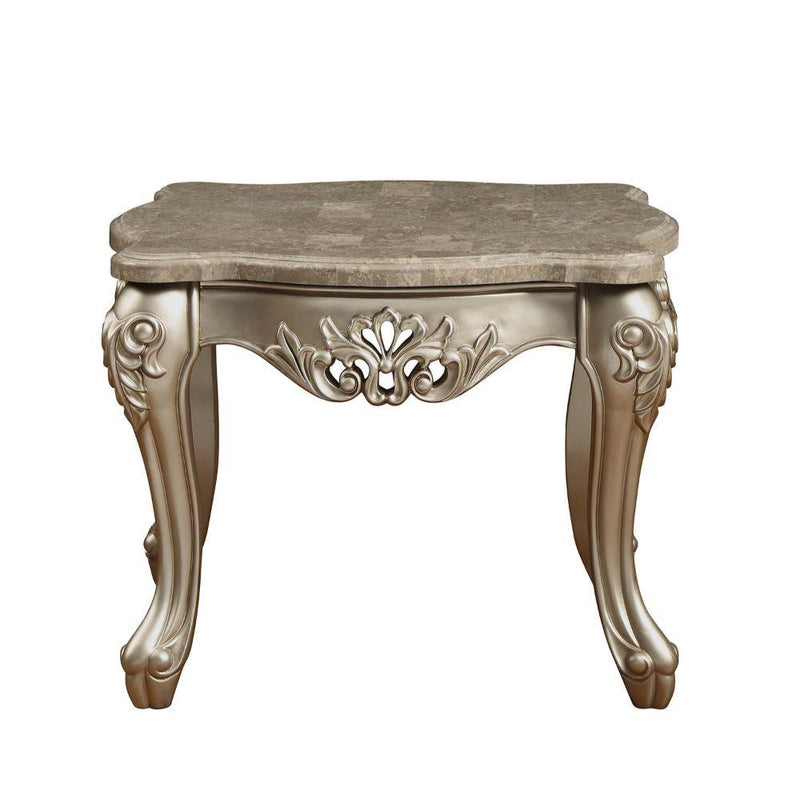 Acme Furniture Ranita 81042 End Table IMAGE 2