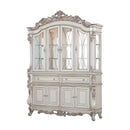 Acme Furniture Gorsedd 67444 Buffet with Hutch IMAGE 2