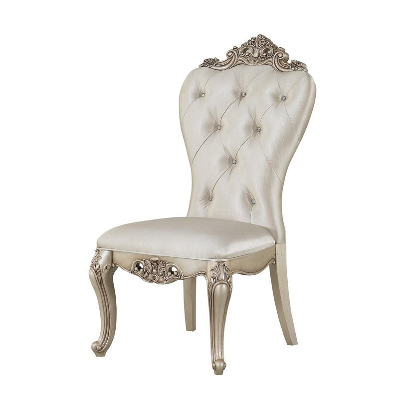 Acme Furniture Gorsedd 67442 Side Chair IMAGE 2