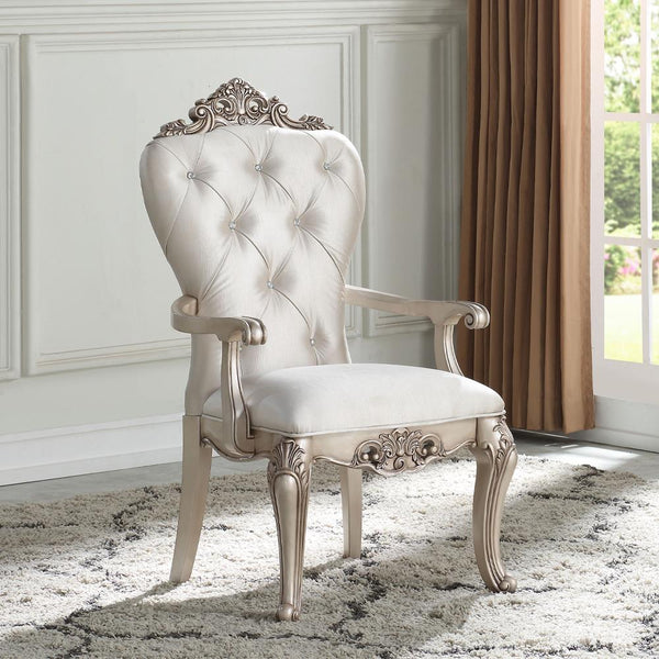 Acme Furniture Gorsedd 67443 Arm Chair IMAGE 1