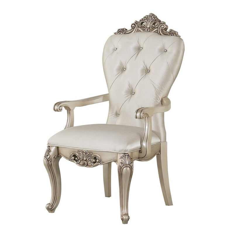 Acme Furniture Gorsedd 67443 Arm Chair IMAGE 2