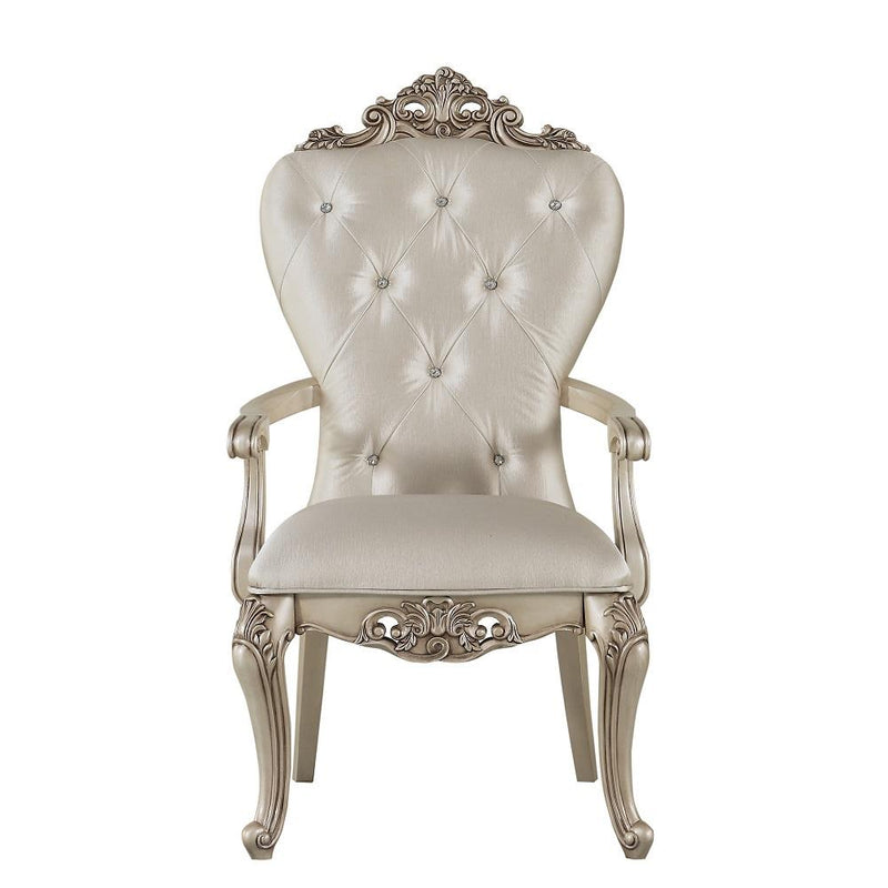 Acme Furniture Gorsedd 67443 Arm Chair IMAGE 3