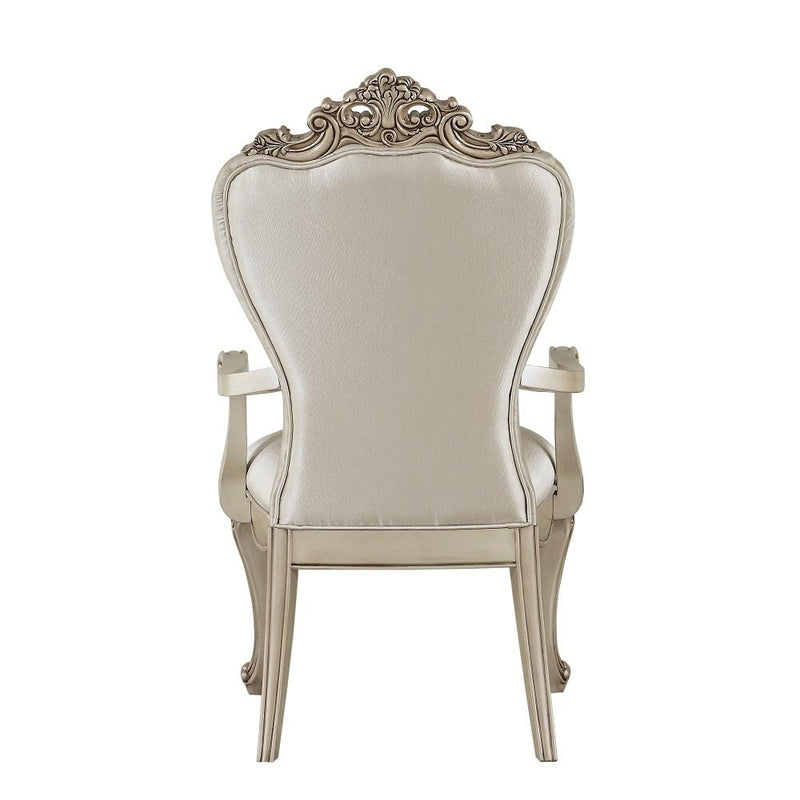 Acme Furniture Gorsedd 67443 Arm Chair IMAGE 5