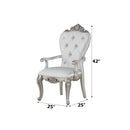 Acme Furniture Gorsedd 67443 Arm Chair IMAGE 7