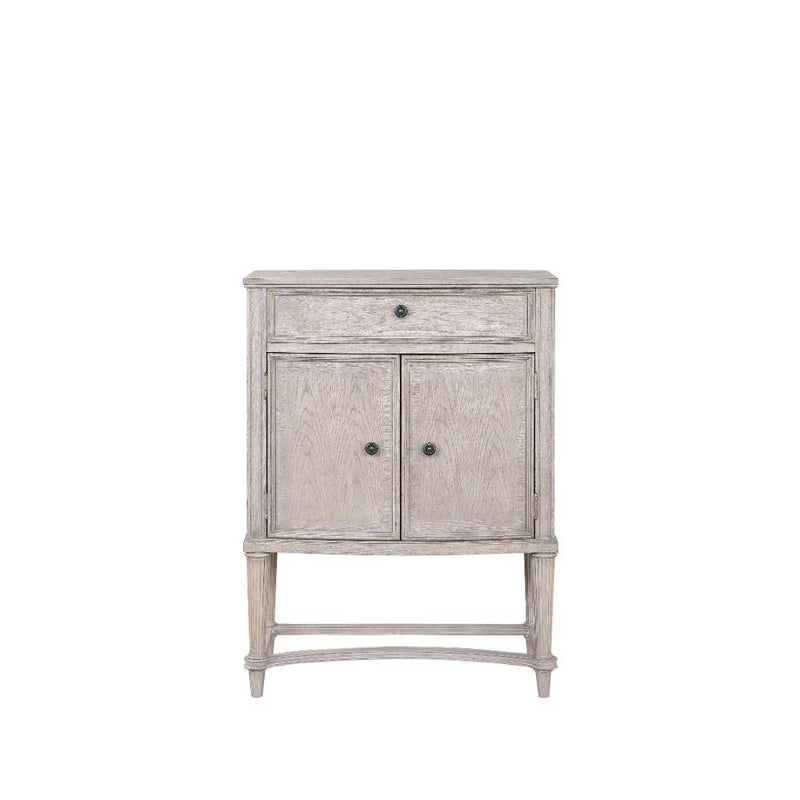 Acme Furniture Wynsor 67536 Wine Cabinet IMAGE 2