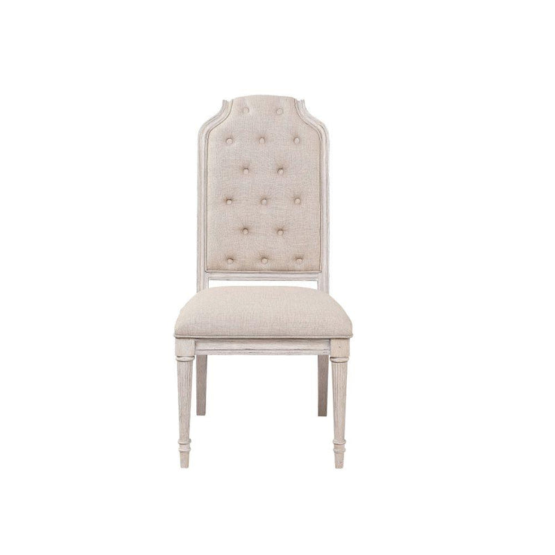 Acme Furniture Wynsor 67532 Side Chair IMAGE 2