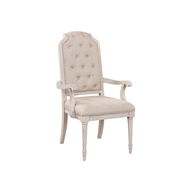 Acme Furniture Wynsor 67533 Arm Chair IMAGE 1