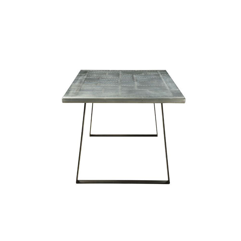 Acme Furniture Kaylia 70105 Dining Table IMAGE 3