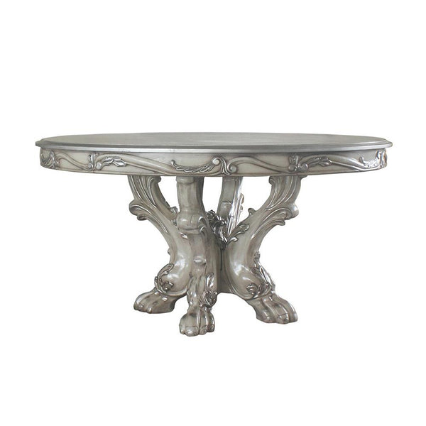 Acme Furniture Dresden 68180 Dining Table IMAGE 1