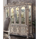 Acme Furniture Dresden 68177 Hutch & Buffet IMAGE 6