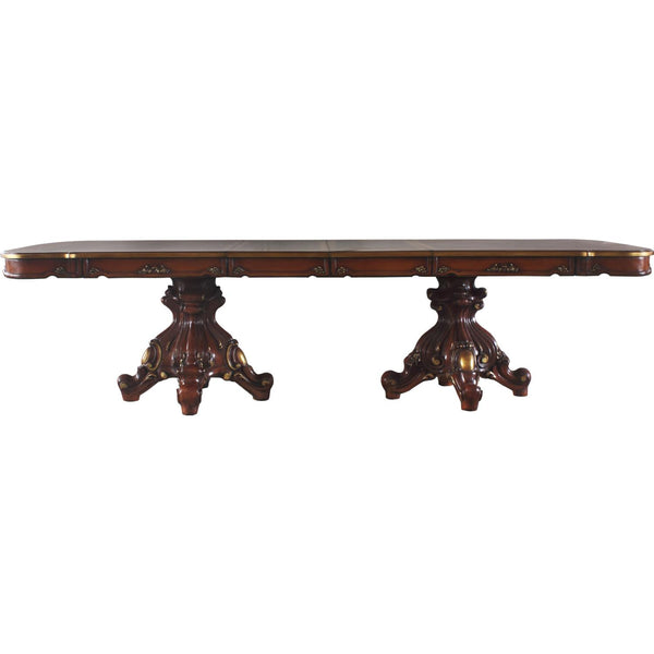 Acme Furniture Picardy 68220 Dining Table IMAGE 1