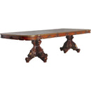 Acme Furniture Picardy 68220 Dining Table IMAGE 2