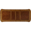 Acme Furniture Picardy 68220 Dining Table IMAGE 4