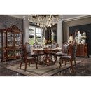 Acme Furniture Picardy 68225 Dining Table IMAGE 4