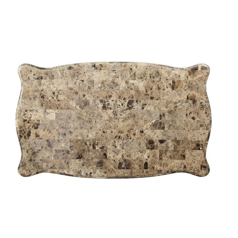 Acme Furniture Shalisa 81050 Coffee Table IMAGE 3