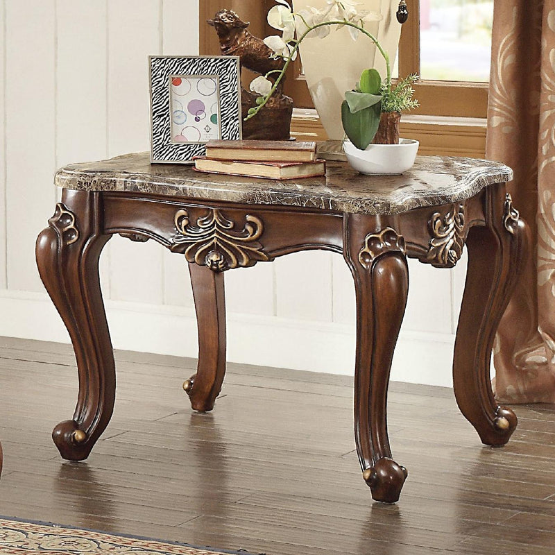 Acme Furniture Shalisa 81052 End Table IMAGE 2