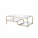 Acme Furniture Astrid 81090 Coffee Table IMAGE 2