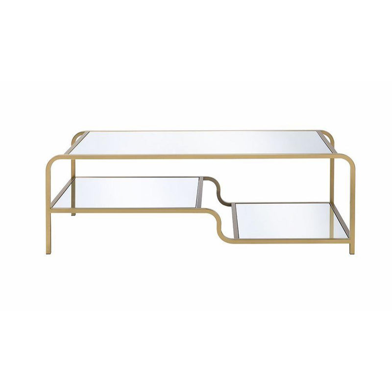 Acme Furniture Astrid 81090 Coffee Table IMAGE 3
