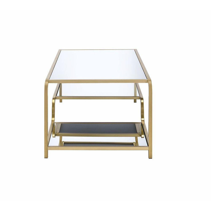 Acme Furniture Astrid 81090 Coffee Table IMAGE 4