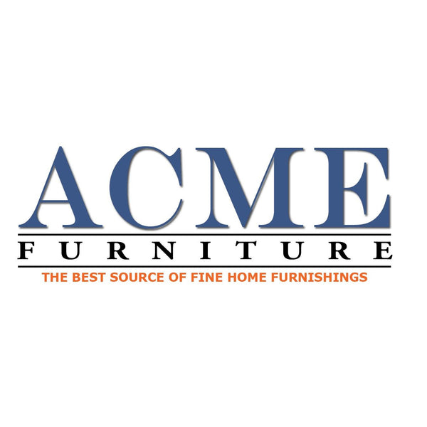 Acme Furniture Shanish 81110 2 pc Pk Nesting Table Set IMAGE 1