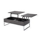 Acme Furniture Iban 81170 Coffee Table with Lift Top IMAGE 2