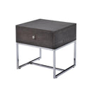 Acme Furniture Iban 81172 End Table IMAGE 2