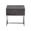 Acme Furniture Iban 81172 End Table IMAGE 4