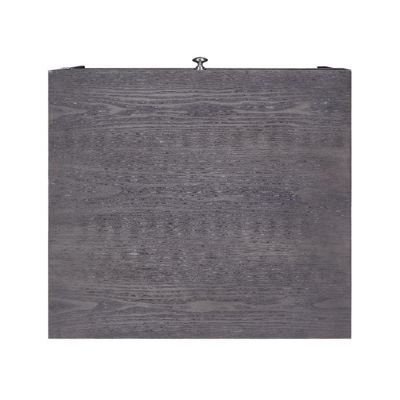 Acme Furniture Iban 81172 End Table IMAGE 5