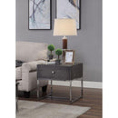 Acme Furniture Iban 81172 End Table IMAGE 6
